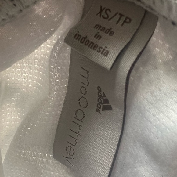 LIKE NEW: ADIDAS BY STELLA MCCARTNEY RUNNING LEGGING - Picture 6 of 8